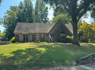 7341 Crowther Cv, Memphis, TN 38119