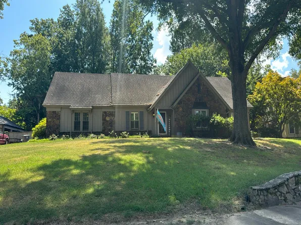 7341 Crowther Cv, Memphis, TN 38119