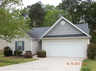 740 Crystal Bay Rd, Villa Rica, GA 30180