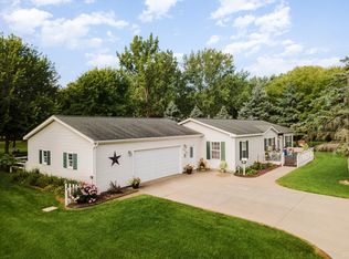 2360 E Linwood Rd, Linwood, MI 48634