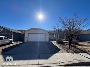 8268 Anchor Point Dr, Reno, NV 89506