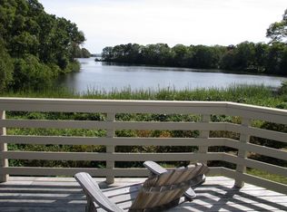 54 Landfall, Falmouth, MA 02540