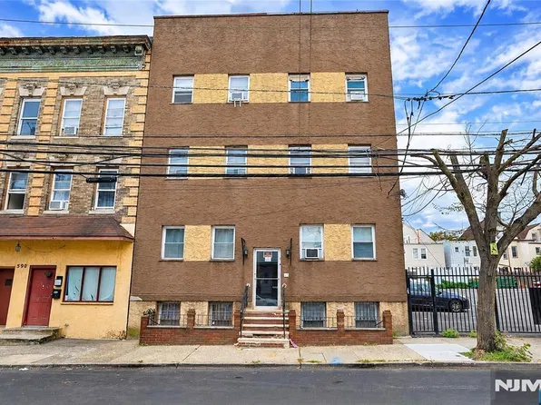 592 6th Street #1108, Newark, NJ 07107