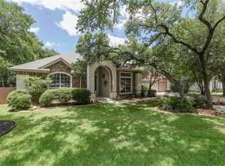 8012 Manitou Springs Ct, Austin, TX 78717