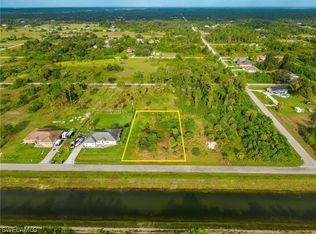 1819 Hines Ave, Lehigh Acres, FL 33972