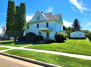 1115 Bangor St, Bangor, WI 54614