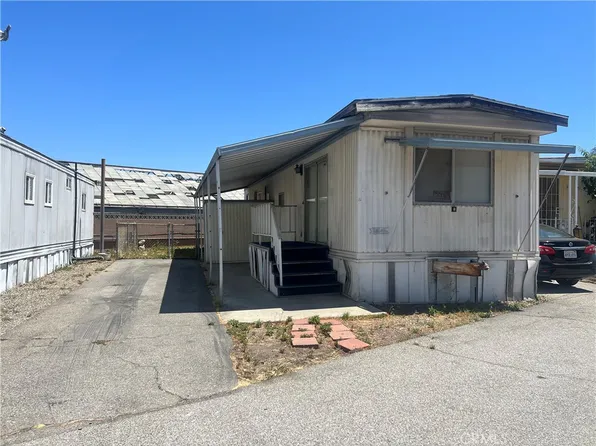 356 W Redondo Beach Blvd Space 8, Gardena, CA 90248