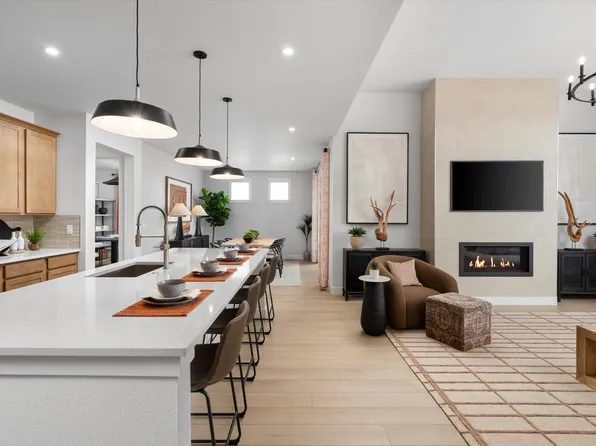 Homes Available Soon, Paint Brush Hills