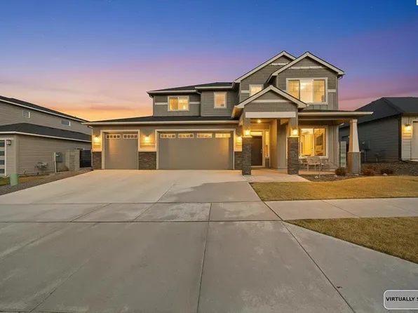 2560 Rinas Rd, Richland, WA 99352