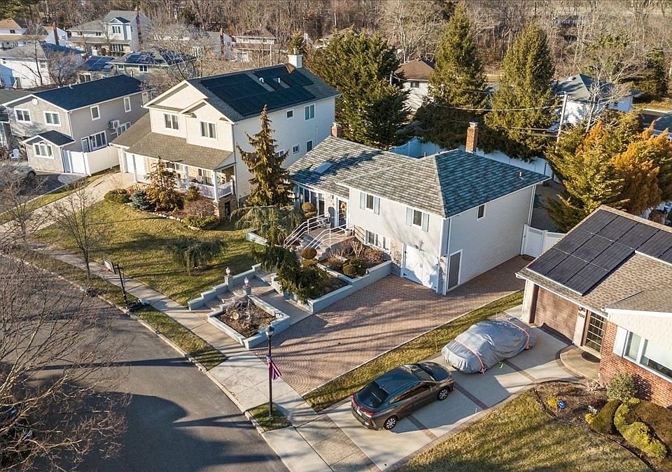 1287 Jonathan Lane, Wantagh, NY 11793 Zillow