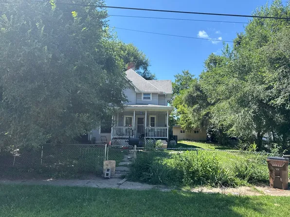 1226 1st St, Jackson, MI 49203