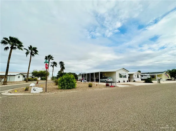 2314 Bunker Dr, Mission, TX 78572