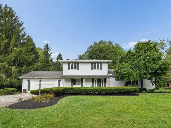 13971 Copperfield Ln NW, Pickerington, OH 43147