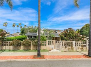 342 Winamar Ave, La Jolla, CA 92037