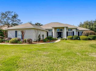 286 Plantation Hill Rd, Gulf Breeze, FL 32561