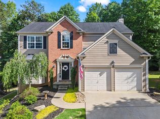 106 Santa Anita Trl, Woodstock, GA 30189