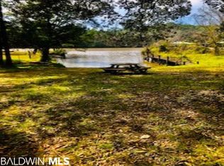 15455 Wrangler Rd, Summerdale, AL 36580