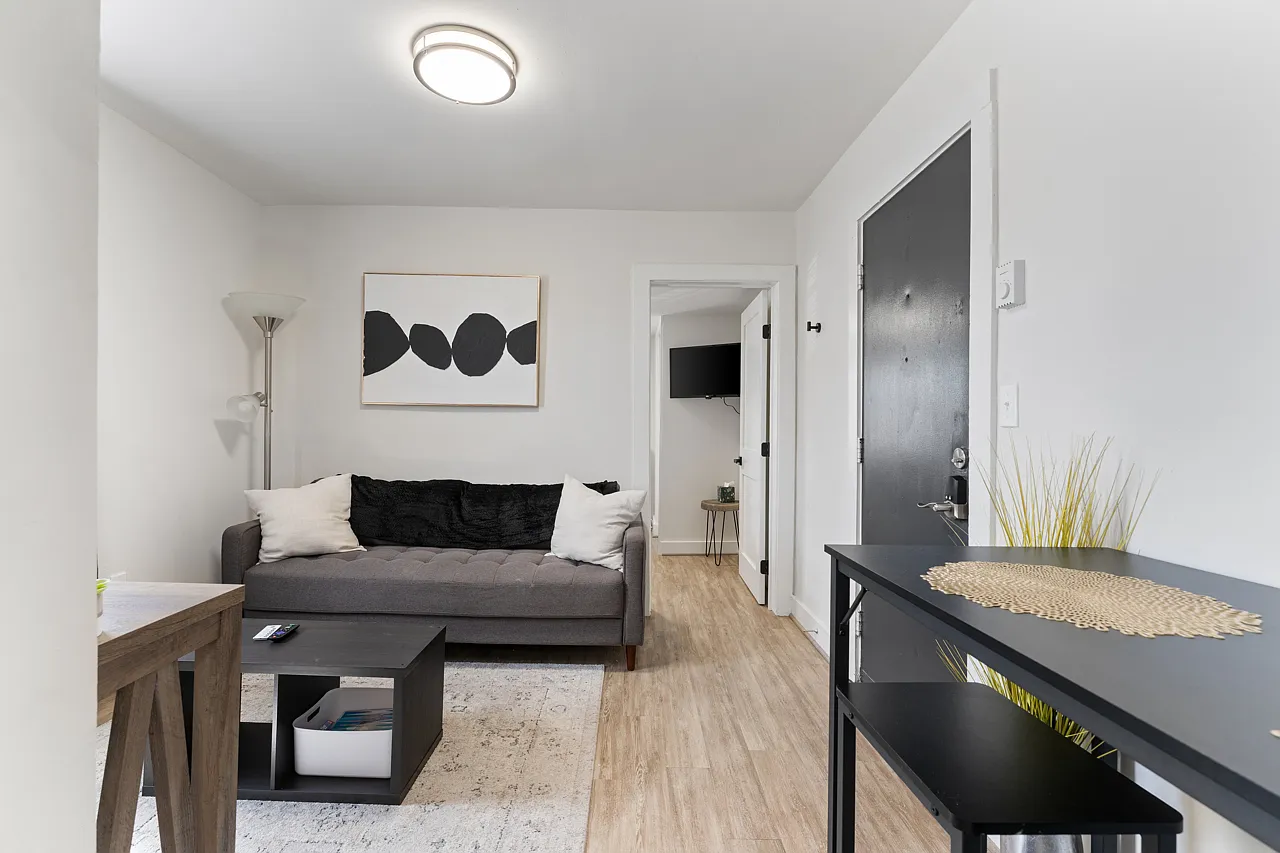 1 bed, 500 sqft, $2,795 — Photo 4