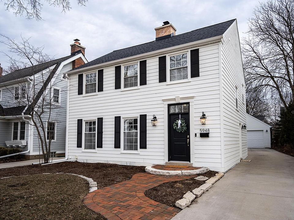 1st image of 5948 North Kent AVENUE