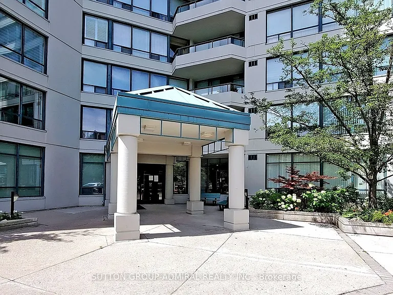 120 Promenade Cir #408 — Photo 3