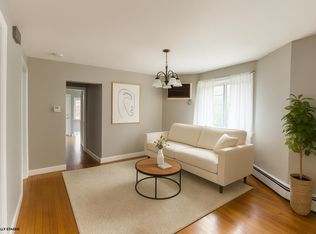 203 Duncan Ave FLOOR 2, Jersey City, NJ 07306