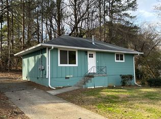 603 Seminole Pl, Marietta, GA 30062
