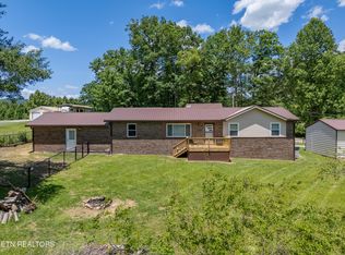115 Boulder Rd, Wartburg, TN 37887
