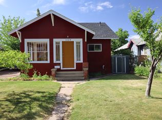 1129 Hill Ave, Grand Junction, CO 81501