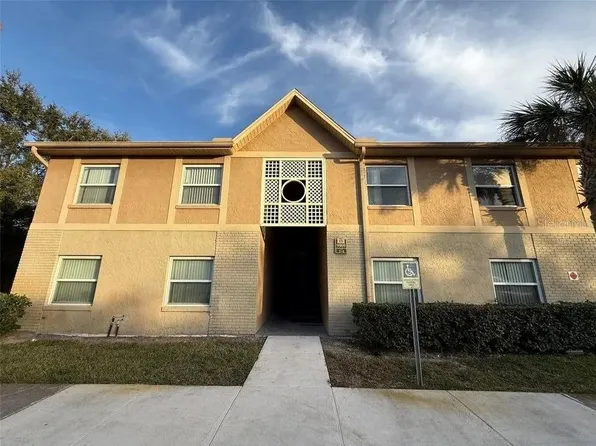 9909 Sweepstakes Ln APT 4, Orlando, FL 32837