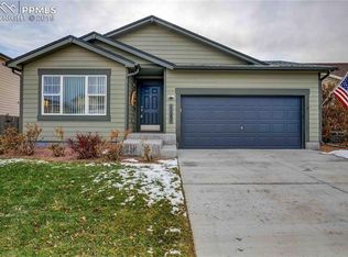 11095 Falling Star Rd, Fountain, CO 80817