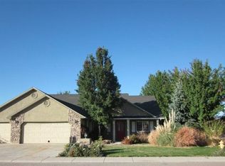 7416 E Saxton Ln, Nampa, ID 83687
