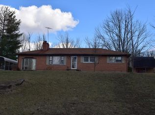 7412 Elk Creek Rd, Middletown, OH 45042