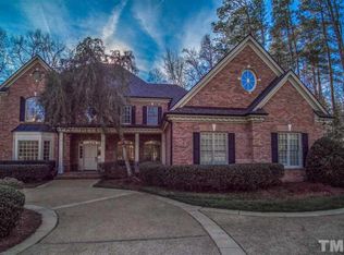 104 Avenue Of The Ests, Cary, NC 27518