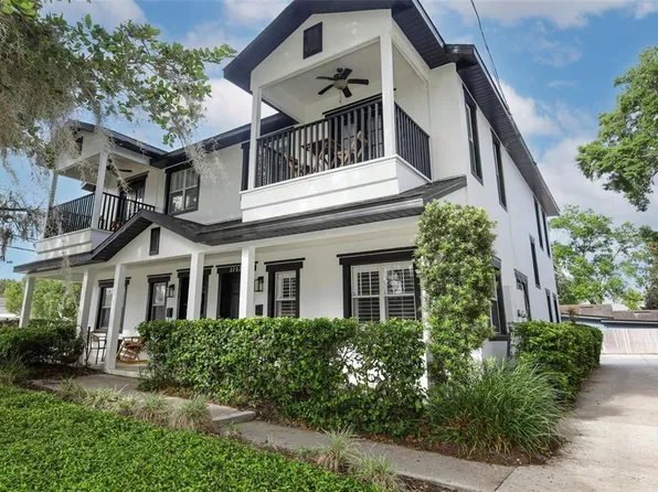 2202 Elizabeth Ave #B, Orlando, FL 32804