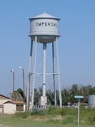 Water Tower