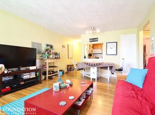 20 Radcliffe Rd APT 410, Allston, MA 02134