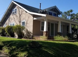 908 3rd Ave E, Oskaloosa, IA 52577
