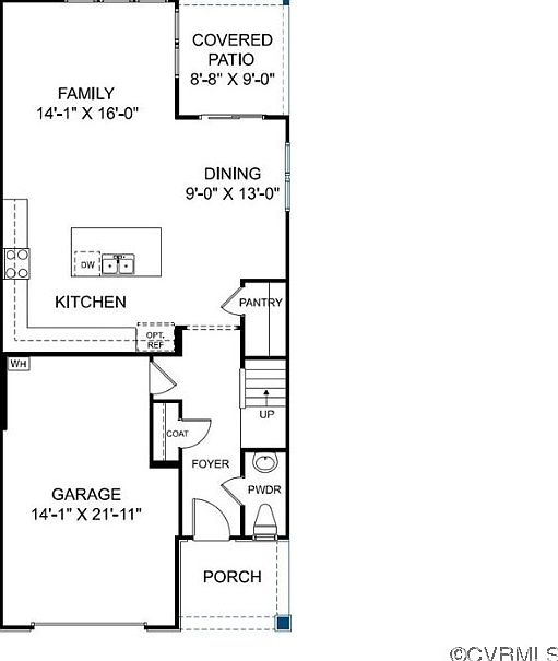 2nd image of 10820 Farmstead Mill Lane Gln