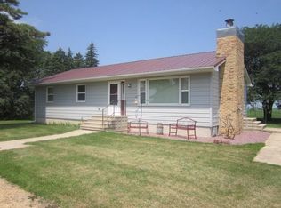 2519 250th St, Truman, MN 56088