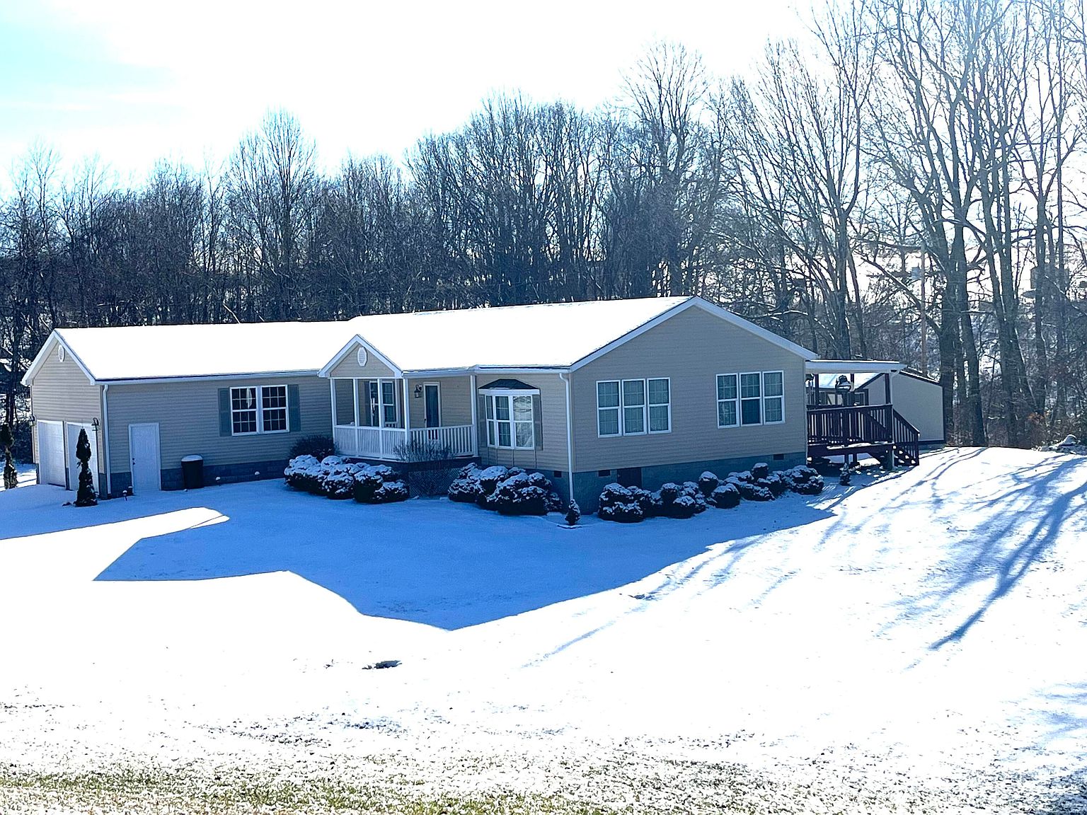 154 Green Acres Rd, Craigsville, WV 26205 Zillow