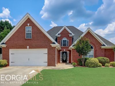 3310 Wellbrook Dr, Loganville, GA, 30052