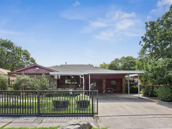 8332 Foxwood Ln, Dallas, TX 75217