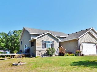 31253 142nd St NW, Princeton, MN 55371