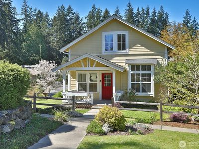 1074 Village Loop, Langley, WA, 98260