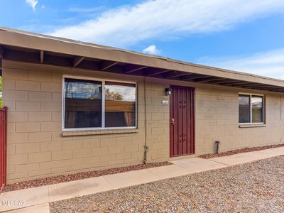 2861 N Columbus Blvd, Tucson, AZ, 85712
