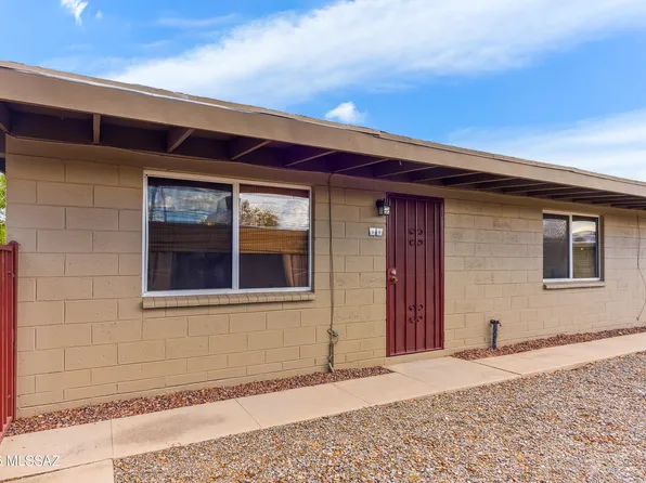 2861 N Columbus Blvd, Tucson, AZ 85712