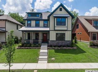 1531 Trek St, Huntsville, AL 35811