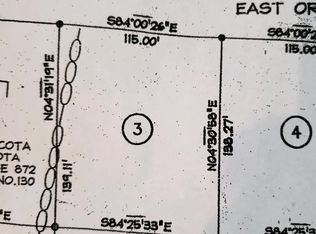 3 E Orchard Ter, Adams, MA 01220