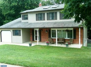 1164 Elderon Dr, Wilmington, DE 19808