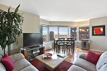 150 West 56th Street, #4507